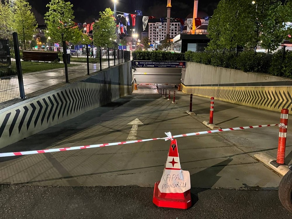 Hangi İSPARK otoparkları kapatıldı? İşte mühürlenen otoparklar 75 CyJLlGzSI0KiepEqiuXo A