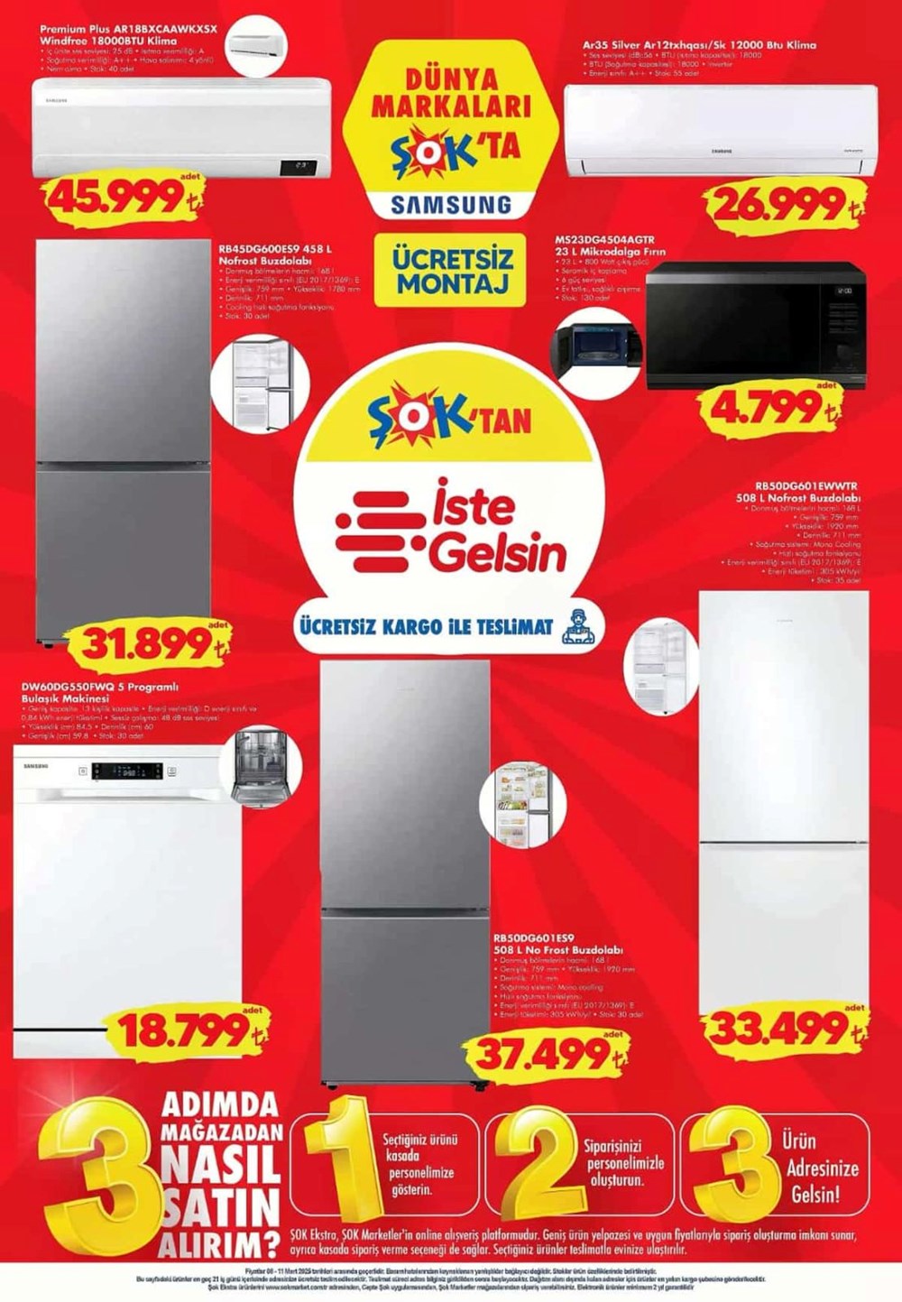 ŞOK 8 Mart Kataloğu Bomba Gibi: İkili Sehpa, Ayakkabılık ve Klima Fırtınası! 74 CyKbS3KKVUCBCVnUrr7nBA