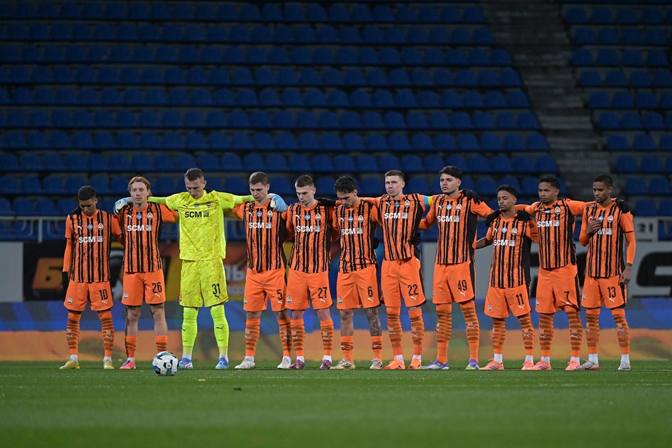 Shakhtar'ın derbi yıkımı, Arda Turan'ı sinirlendirdi: "Takımla konuşacağım, endişeleniyorum!" - 3