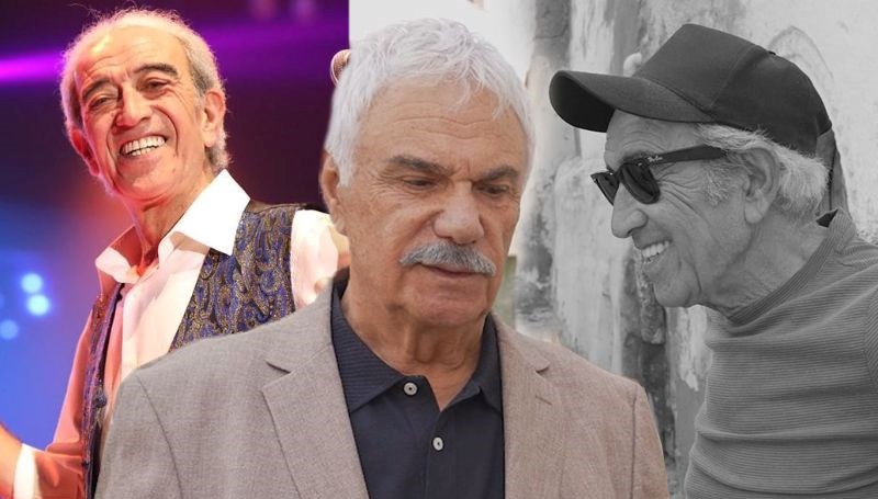 Edip Akbayram'ın son röportajı ortaya çıktı: Halil Ergün için kural bozmuştu