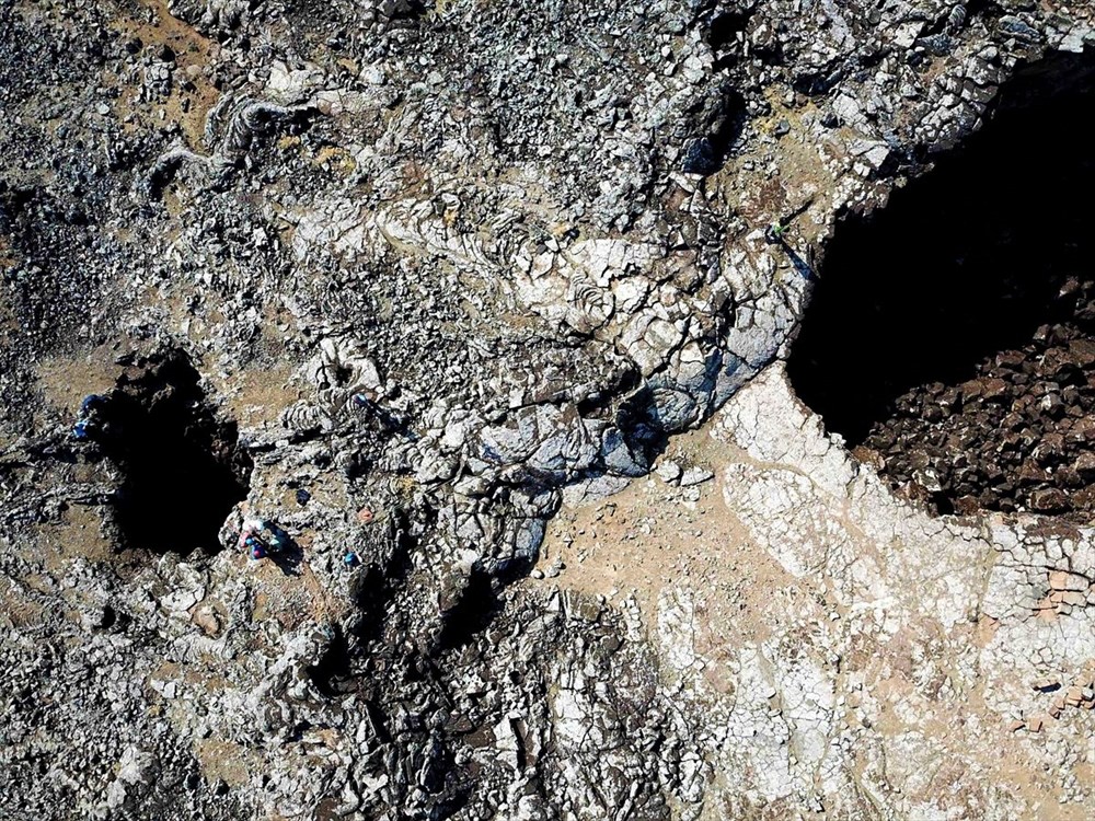 Mezopotamya'nın altın üçgeni 'Çınar' buram buram tarih kokuyor - 11