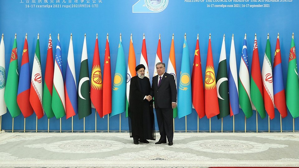 İran'ın Şangay İşbirliği Teşkilatı'na üyelik serüveni - 1