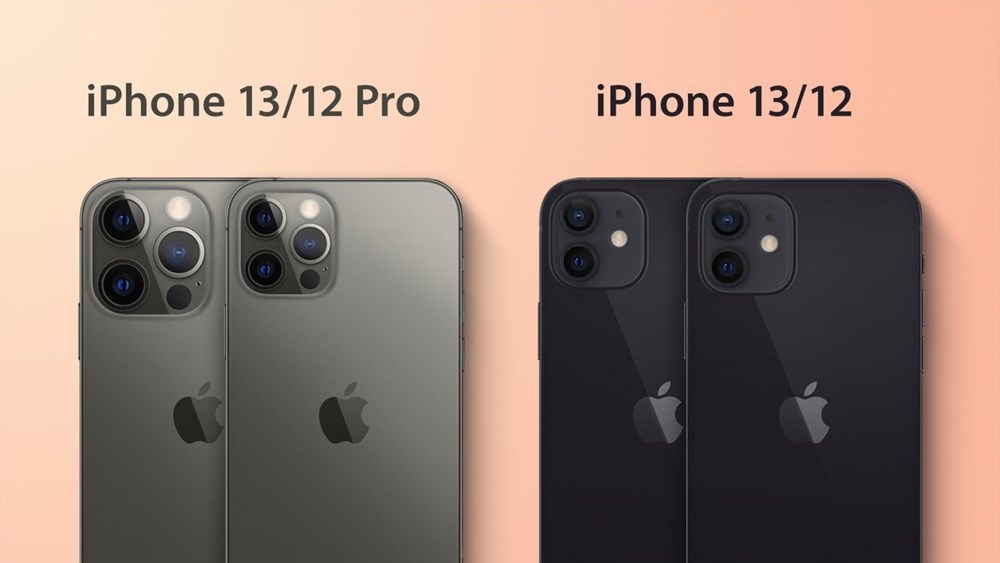 Apple yeni iPhone 13'te çok sevilen rengi geri getirecek (iPhone 13 ne zaman çıkacak?) - 5