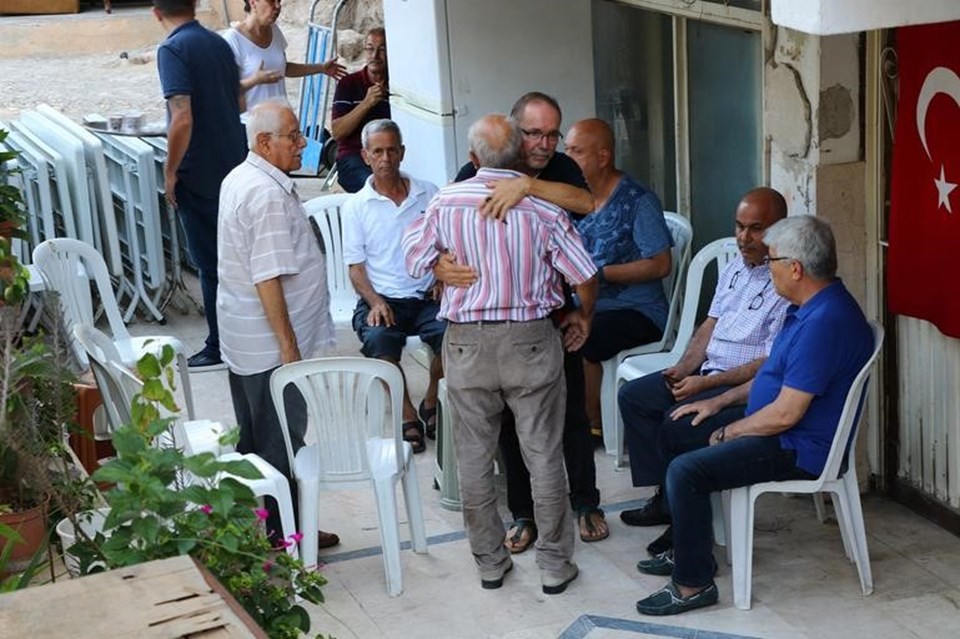 Alper Baycın Dominik'te öldürüldü (Acun Ilıcalı Survivor'ın Kıbrıs yayınını iptal etti) - 3