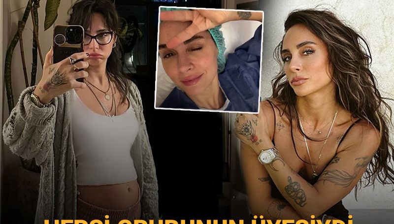 Yasemin Yürük: Yumurtalarımı dondurdum