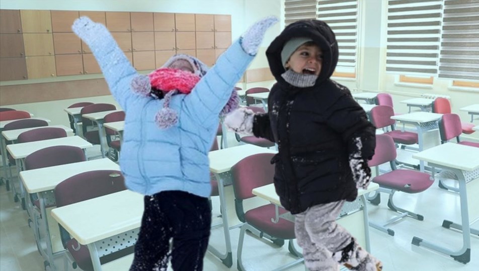 AÇIKLANDI: İstanbul’da yarın okullar tatil mi? 20-21 Şubat okullar tatil mi oldu? (İstanbul Valiliği)