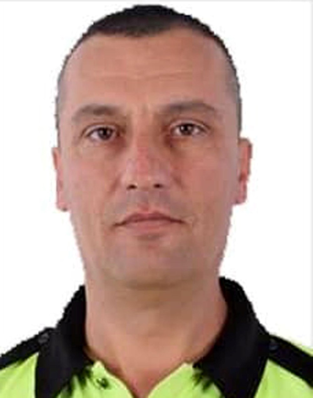 Isparta’da radar uygulaması yapan polise otomobil çarptı: 1 şehit, 4 yaralı - 5