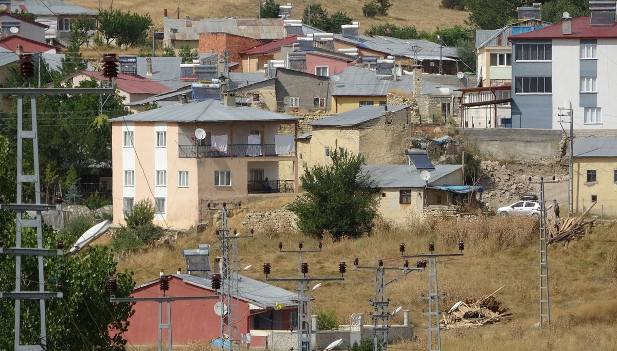 Katil 16 gündür yakalanamadı, köylüler korkudan evlerini terk etmeye başladı