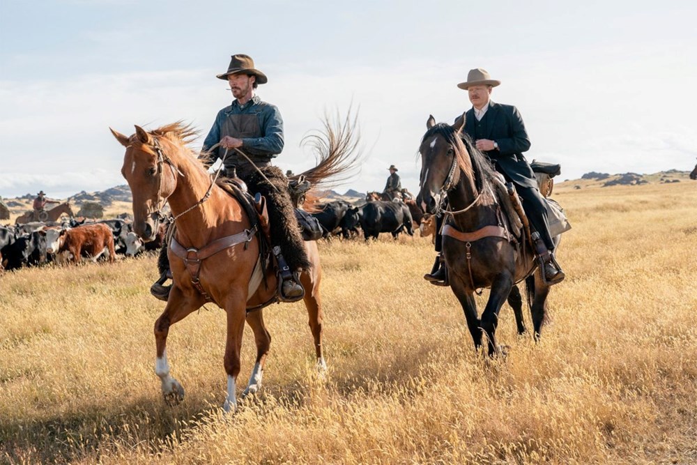 2022 BAFTA Ödülleri adayları açıklandı - 2