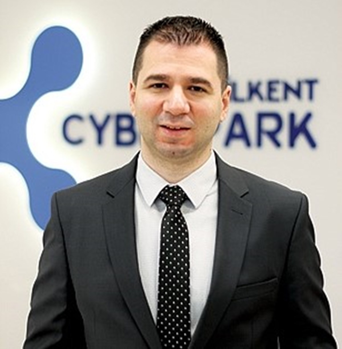 Bilkent CYBERPARK Genel Müdürü Faruk İnaltekin