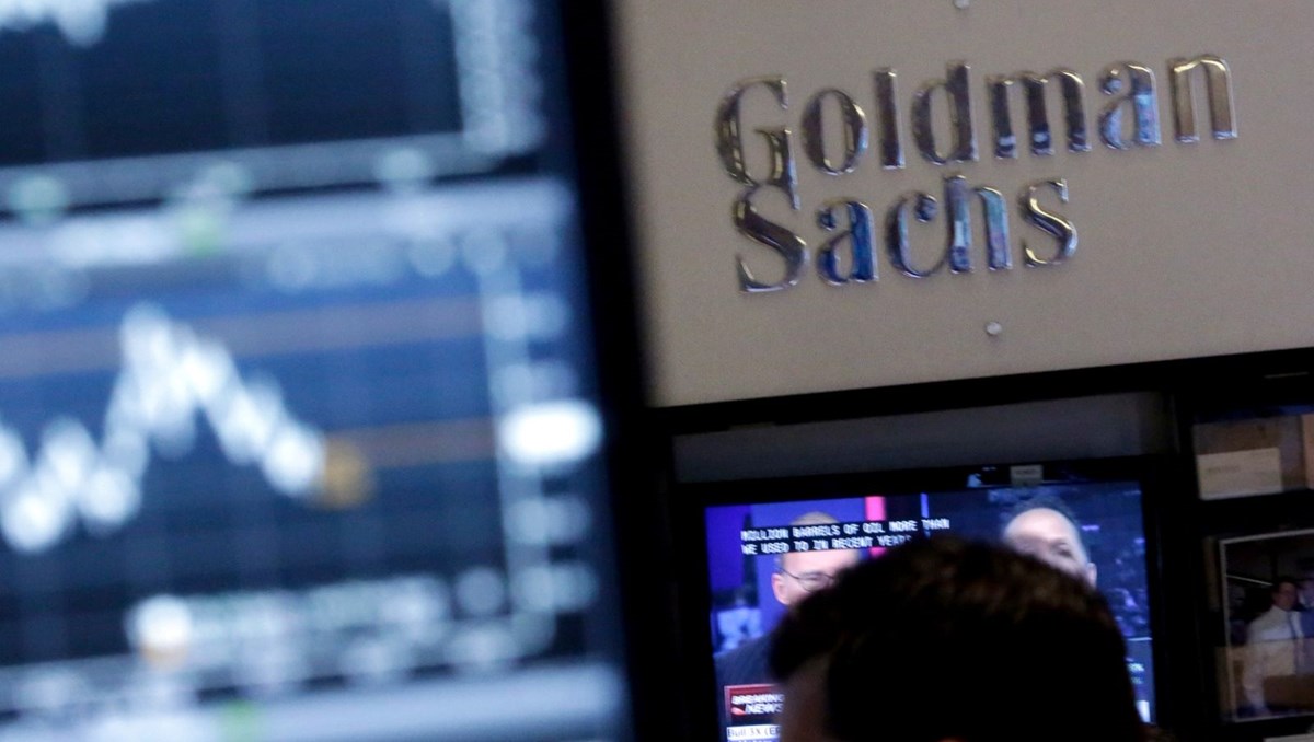 Goldman Sachs'tan 2,5 milyar dolarlık satın alma