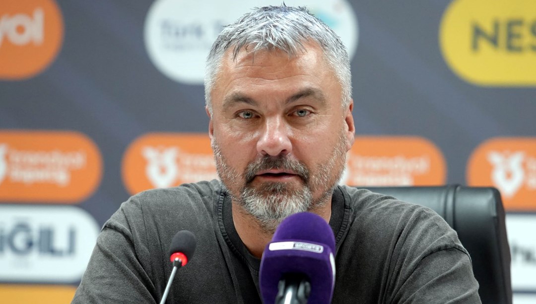 Thomas Reis: "Oyuncularım savaştı ama şanssızdık"