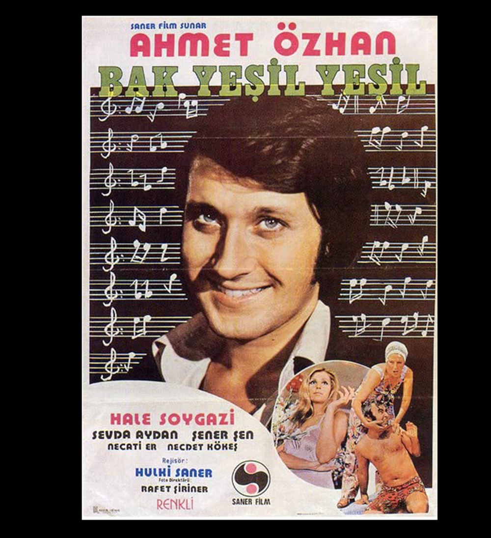 79. yaş gününde en iyi Şener Şen filmleri - 5