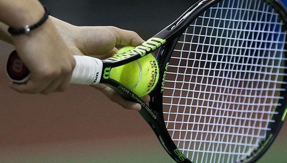 A Milli Erkek Tenis Takımı, Davis Kupası'nda Avusturya'ya yenildi A Milli Erkek Tenis Takımı, Davis Kupası'nda Avusturya'ya yenildi