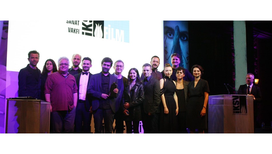 38 Istanbul Film Festivali Odulleri Sahiplerini Buldu Ntv