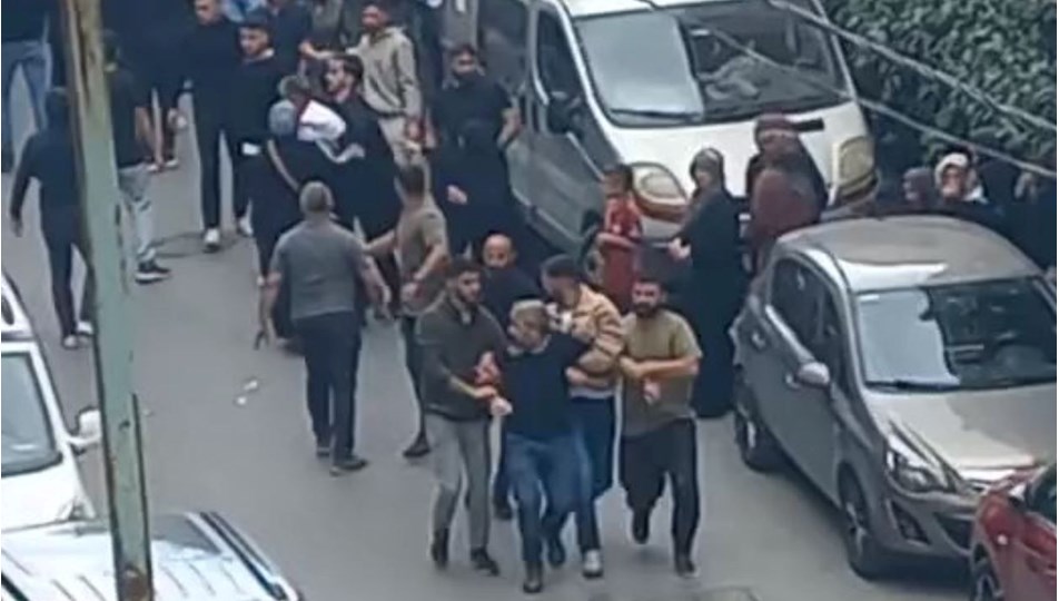 Sancaktepe’de miras kavgası: 1 ölü, 5 yaralı
