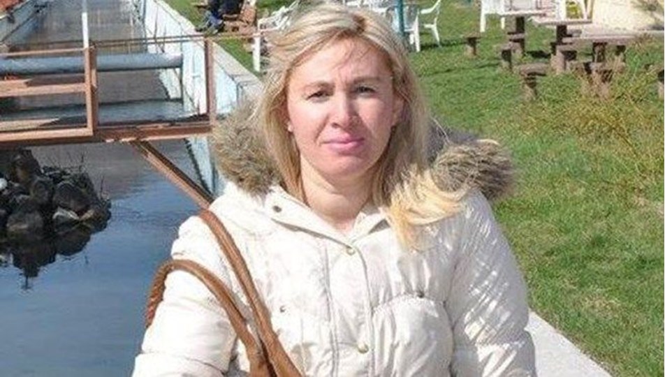 Eski eşi Ayşe Tuba Arslan'ı satırla öldüren sanığa ağırlaştırılmış müebbet hapis cezası