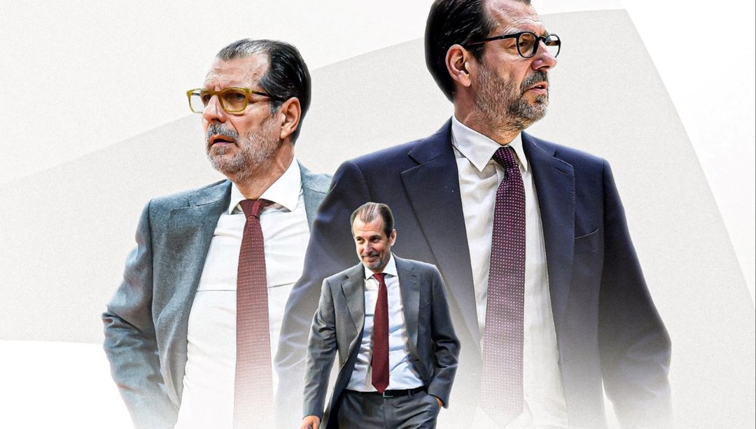 A Milli Kadın Basketbol Takımı'nın yeni başantrenörü belli oldu