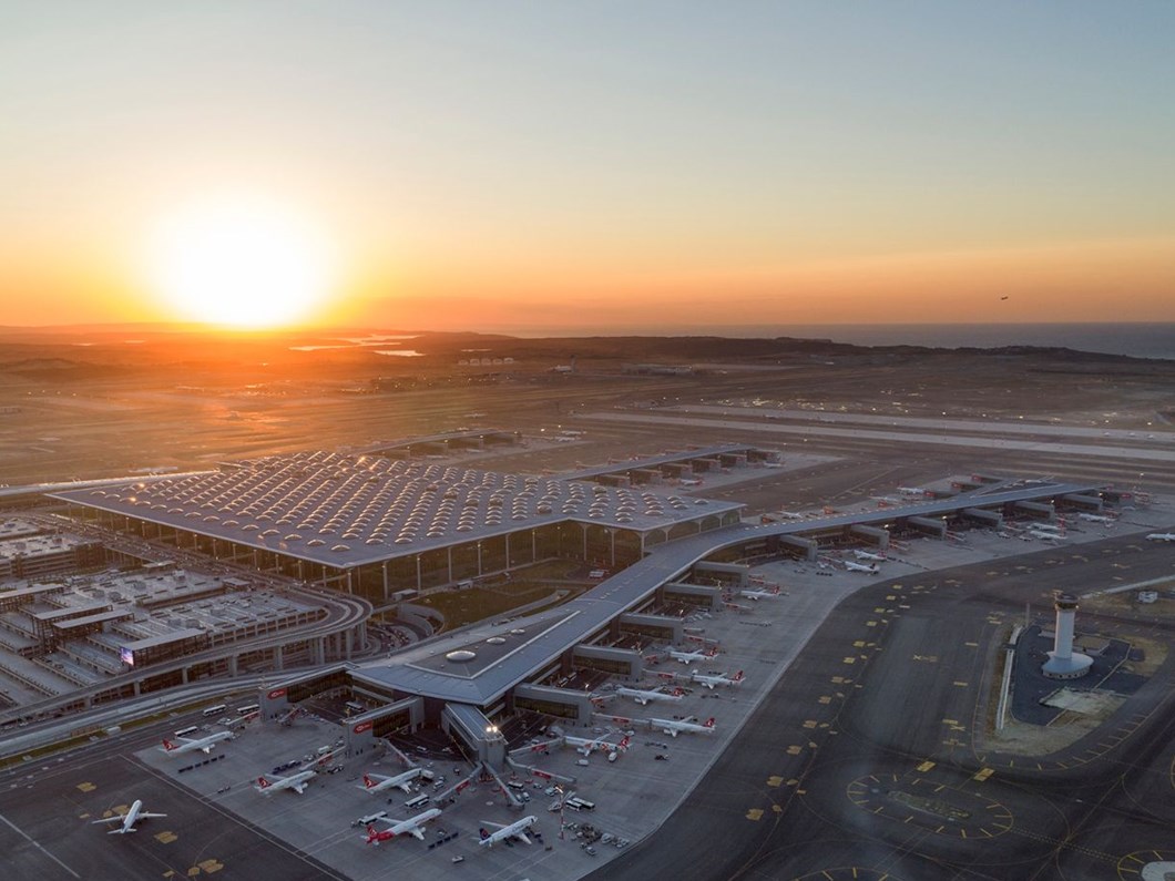 Havalimanlarinda 2020 Otopark Ucretleri Belli Oldu Ntv