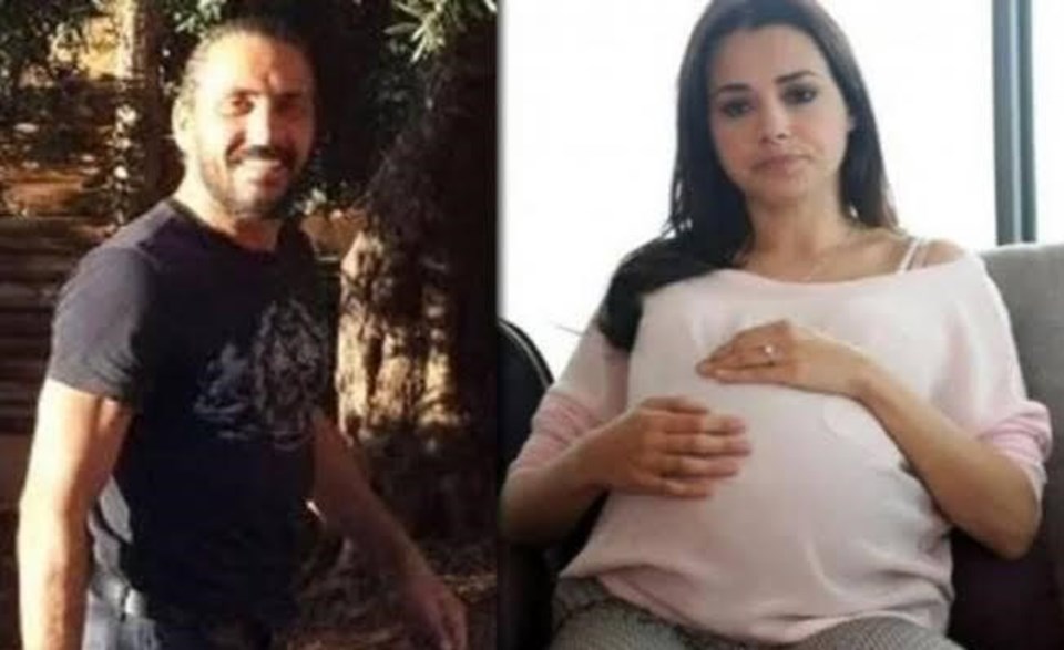 Özgü Namal'ın eşi Serdar Oral hayatını kaybetti - 2