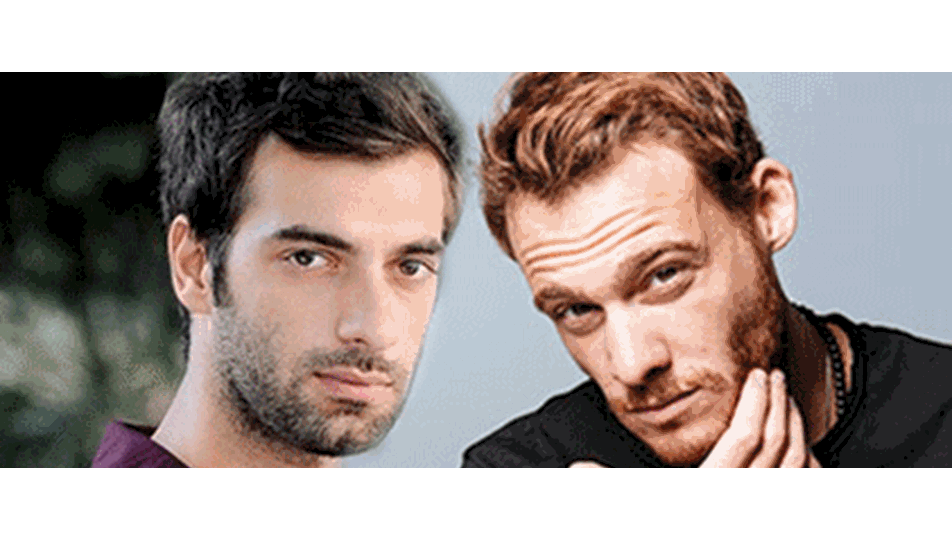 ilker kaleli den 1 milyon liralik imza