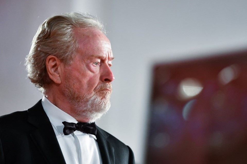 Ridley Scott'tan Gladyatör 3'e yeşil ışık - 1