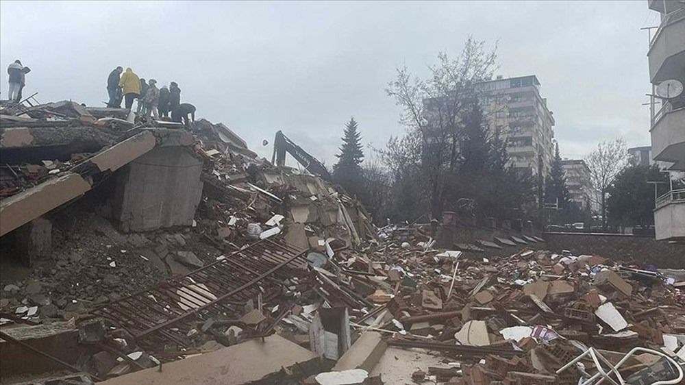 Naci Görür, en yakın deprem riski olan yeri açıkladı: Karlıova-Erzincan arasındaki Yedisu Fayı'na dikkat! - 5