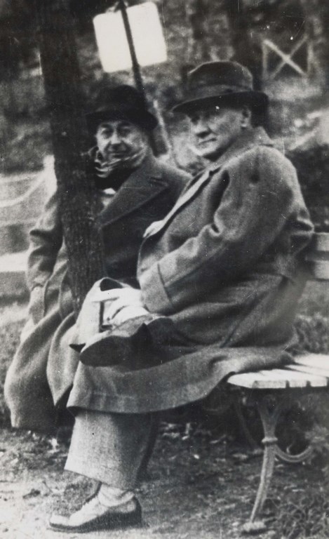 arsivlerden cikan ataturk fotograflari
