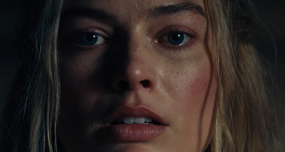 Margot Robbie ve Jacob Elordi başrolde: Uğultulu Tepeler filminden ilk kareler - 1