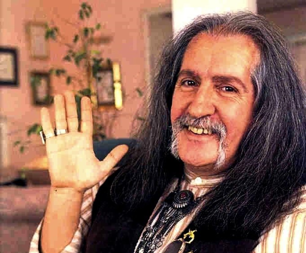 Ayşecan Tatari'den nostaljik kare: 5 sene önce bugün (Ünlülerin çocukluk ve gençlik halleri) - 605