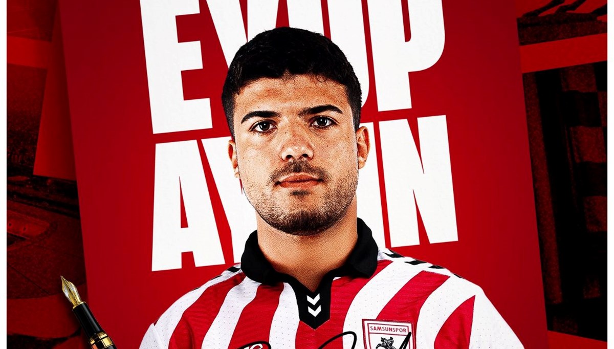 Galatasaray'dan Samsunspor'a transfer