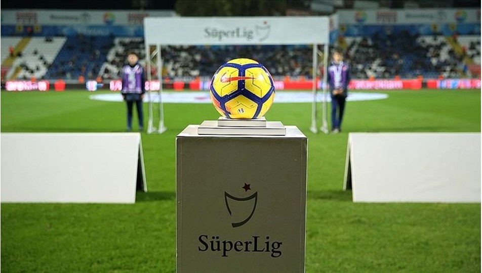 Süper Lig ne zaman başlayacak, maçlar ne zaman oynanacak? TFF tarih verdi