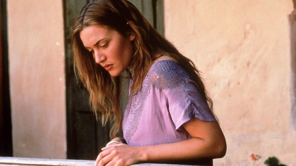 46. yaşına özel 46 fotoğrafla Kate Winslet - 8