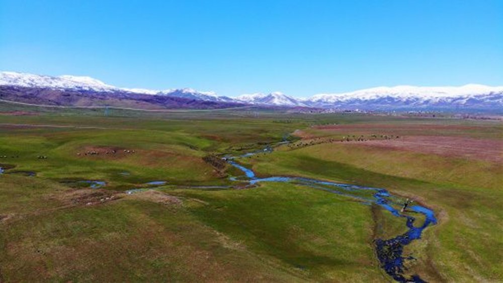 Two seasons together in Muş - 16