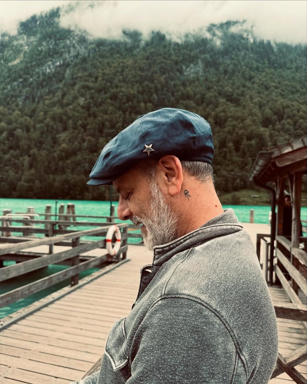Ozan Güven'den 50'nci yaş kararları: Sosyal medyada yokum! - 5