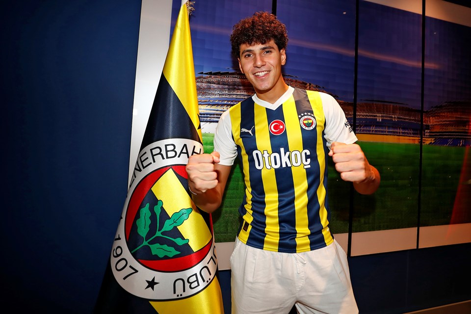 Fenerbahçe'de 1 dakika bile süre almamıştı, menajeri açıkladı: "Avrupa'ya gideceğiz!" - 2