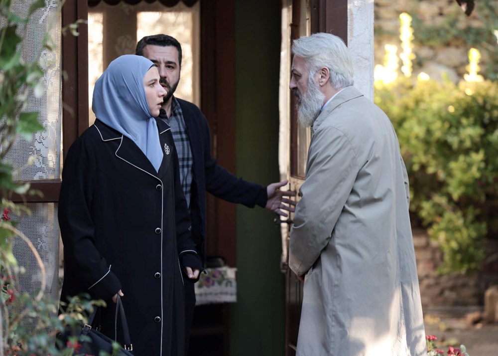 Ömer'de Şule ve Nevzat'tan hain tuzak! "Ömer ile Gamze için yeni sınav kapıda" - 10