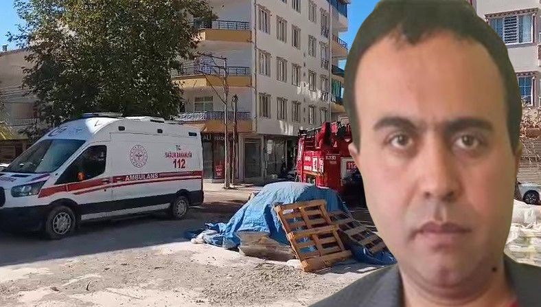 Öğretmenin şüpheli ölümü