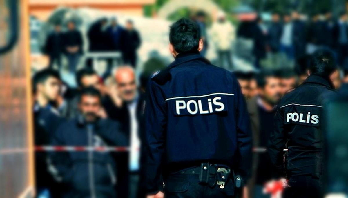 Van'da gösteri ve yürüyüşlere 9 gün yasak Van'da gösteri ve yürüyüşlere 9 gün yasak