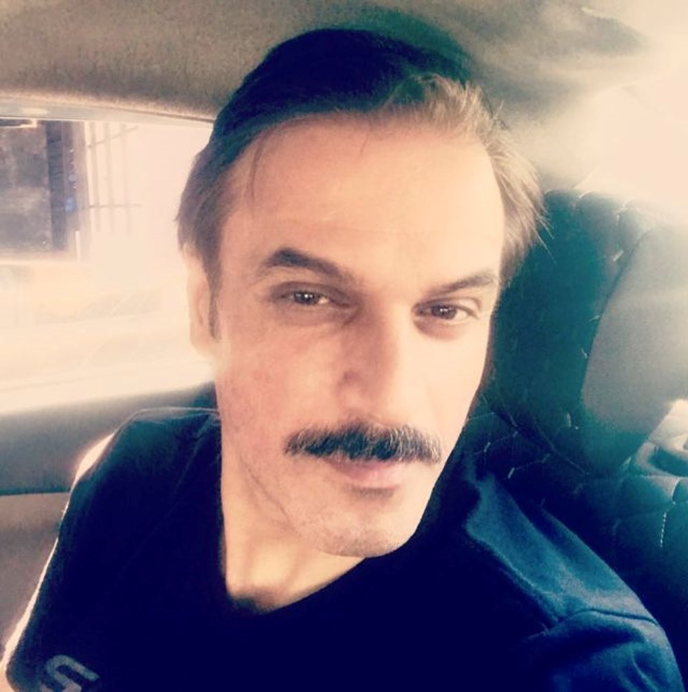 Ufuk Özkan'a ne oldu? Sağlık durumuyla ilgili yeni açıklama - 7