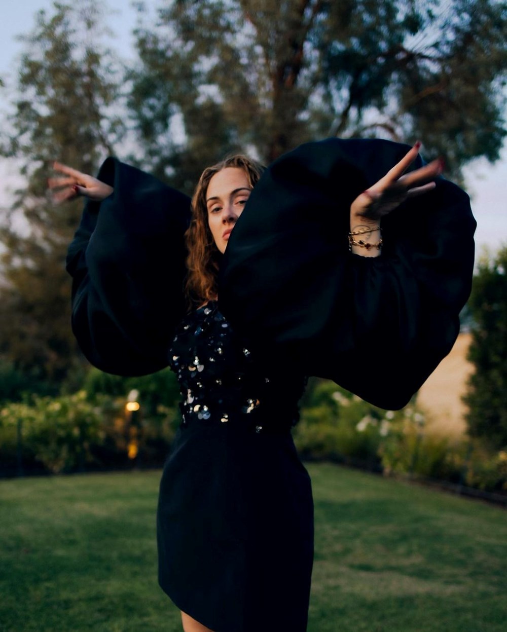 Adele hayranlarını kızdırdı: 24 saat kala konser iptali - 4