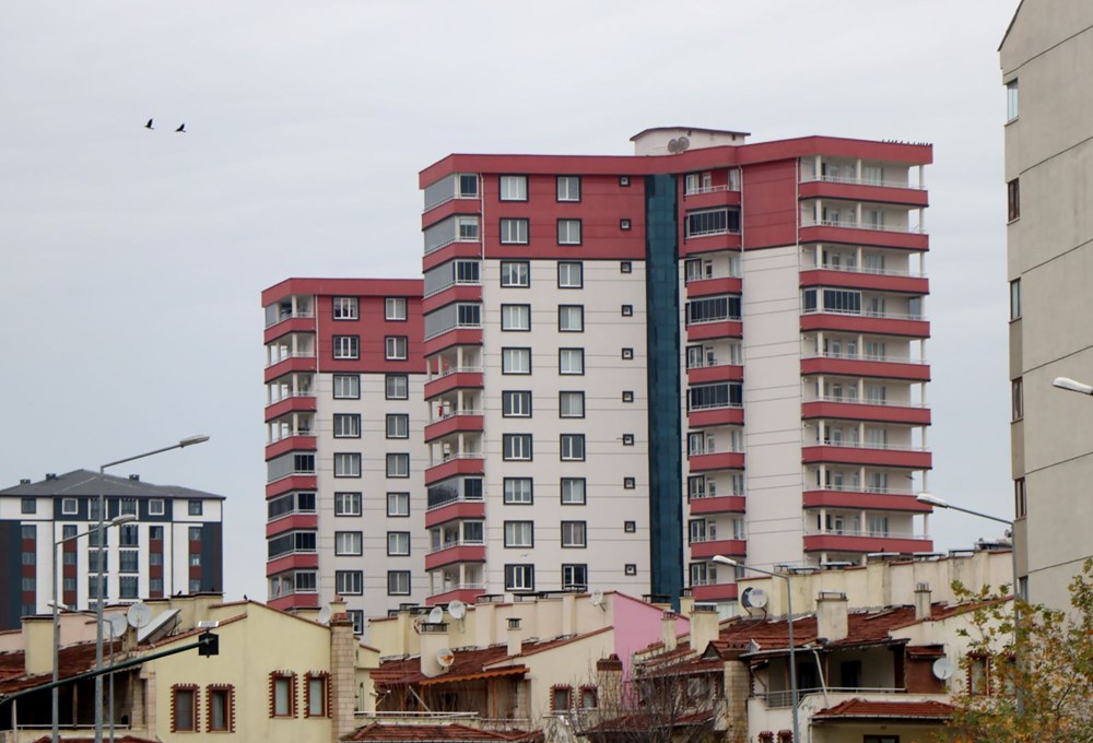 İki komşu ülkeden Edirne'ye konut talebi - 11