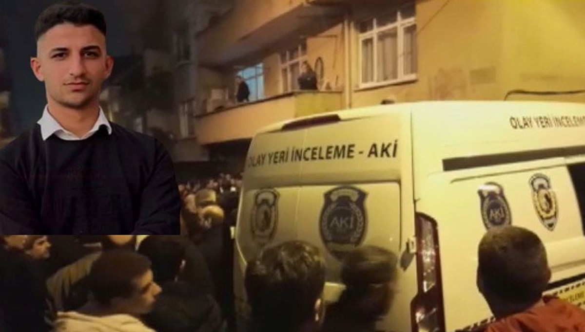 Silahla şaka ölüm getirdi Silahla şaka ölüm getirdi