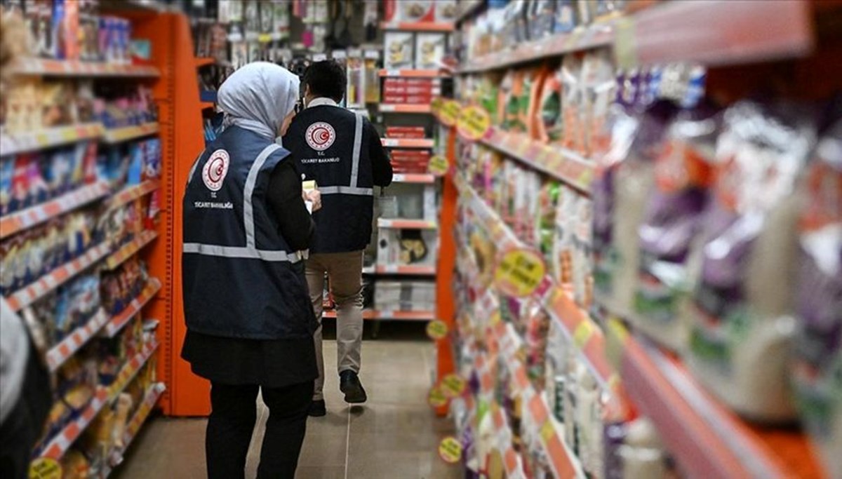 Fahiş fiyat artışı ve stokçuluk cezaları artıyor: Kanun teklifi kabul edildi Fahiş fiyat artışı ve stokçuluk cezaları artıyor: Kanun teklifi kabul edildi