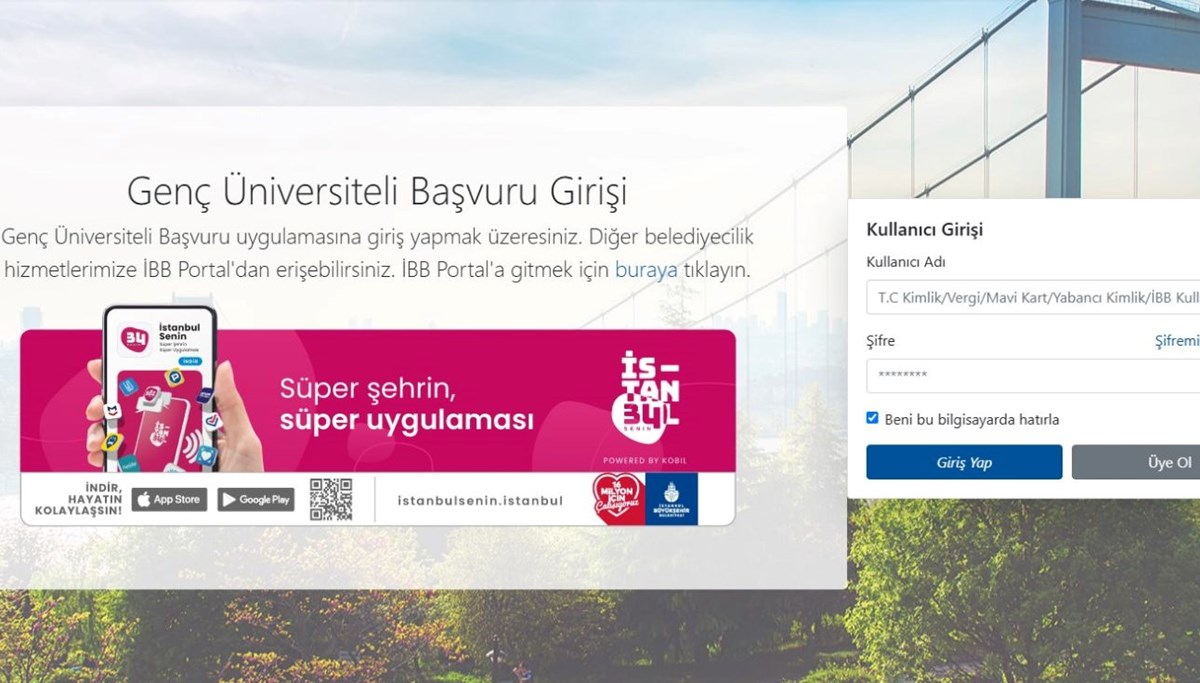 İBB üniversite burs sonuçları 2025-2026 sorgulama: İBB burs ödemeleri ne zaman yatacak?