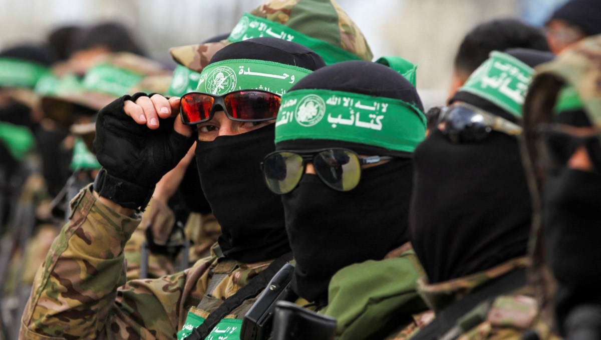 Kriz sona erdi: Hamas, serbest bırakılacak rehineleri açıkladı