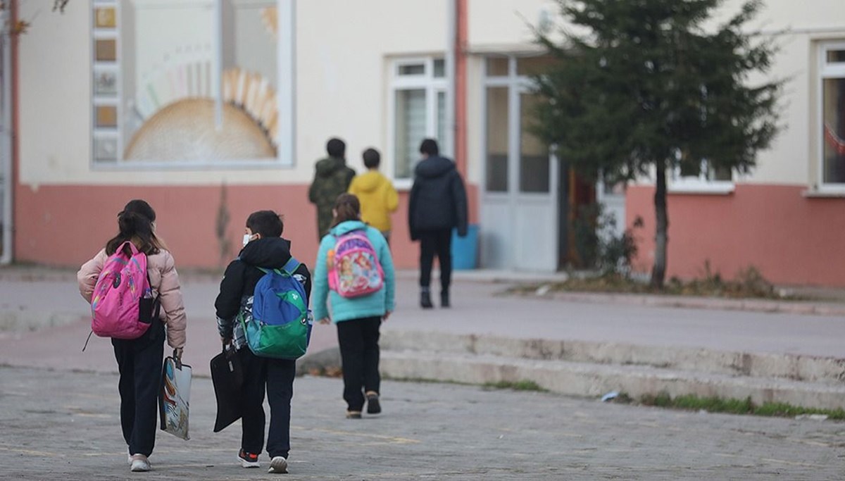 2. ara tatil tarihi 2025: Okullarda 2. ara tatil ne zaman başlayacak? (MEB tatil takvimi) 2. ara tatil tarihi 2025: Okullarda 2. ara tatil ne zaman başlayacak? (MEB tatil takvimi)
