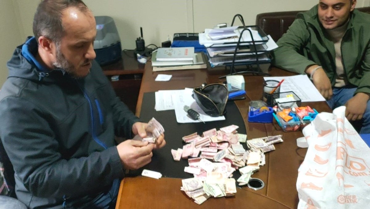 Sultangazi'de dilenci operasyonu Sultangazi'de dilenci operasyonu