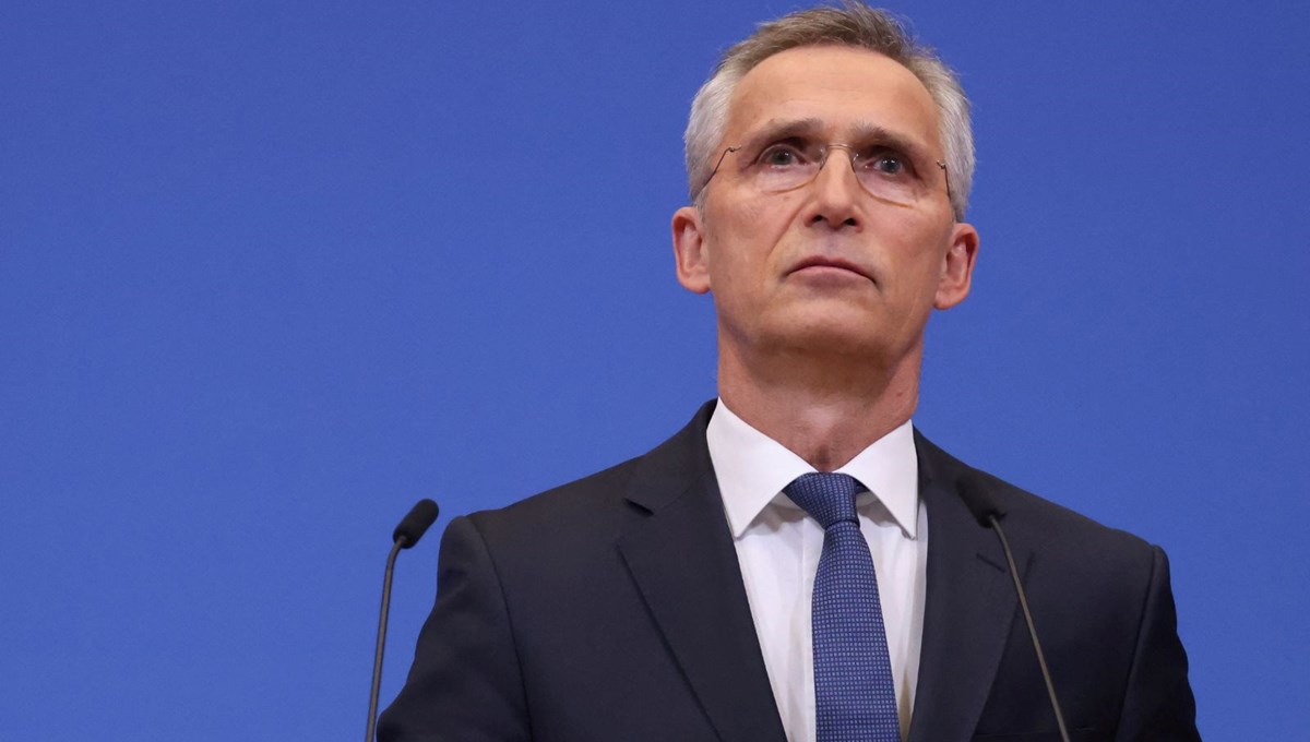 SON DAKİKA: NATO’dan Rusya’ya ’askerleri çek’ çağrısı