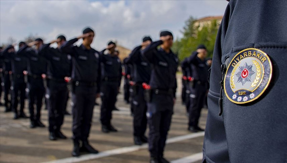 Polis Akademisi Mezuniyet töreni 2025 ne zaman, saat kaçta?